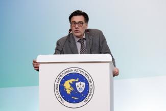 Χάρης Κ. Μπουκουβάλας