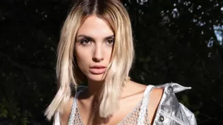 ατερίνα Λιόλιου