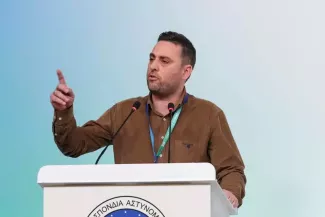 ΣΠΥΡΟΣ ΛΙΟΤΣΟΣ