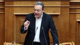 ΣΩΚΡΑΤΗΣ ΦΑΜΕΛΛΟΣ