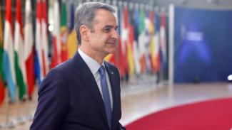 μητσοτάκης