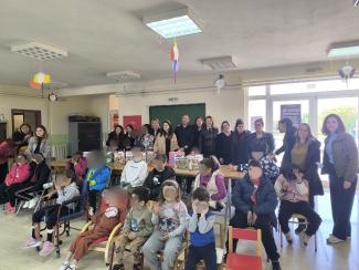 ΕΝΩΣΗ ΑΣΤΥΝΟΜΙΚΩΝ ΑΡΤΑΣ