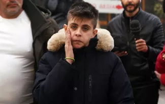 Θύμα κλοπής στο μετρό η Ειρήνη Μουρτζούκου