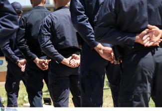 ΑΣΤΥΝΟΜΙΚΟΙ