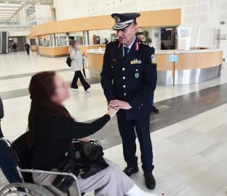 αστυνομικοι