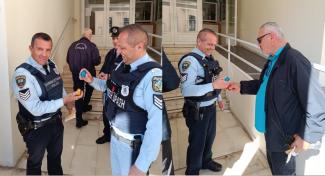 Ένωση Αστυνομικών Υπαλλήλων Ιωαννίνων