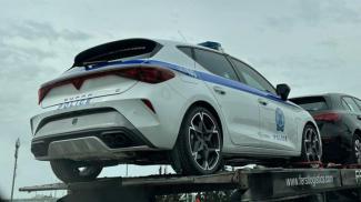 περιπολικο