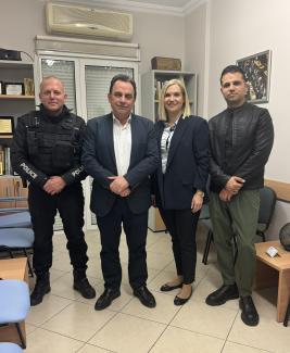 ενωση αστυνομικων κιλκις