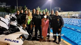 αστυνομικοι