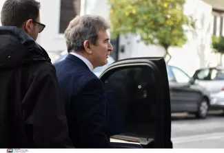 ΧΡΥΣΟΧΟΪΔΗΣ