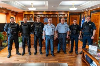 ΑΜΕΣΗ ΔΡΑΣΗ