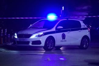 περιπολικο