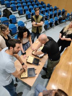 ΕΝΩΣΗ ΑΣΤΥΝΟΜΙΚΩΝ ΑΘΗΝΑΣ