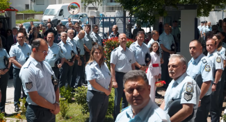 αστυνομικοι