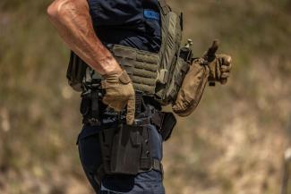 Γάντι Precision Pro υψηλής επιδεξιότητας από την Vasilikos Import - Trade