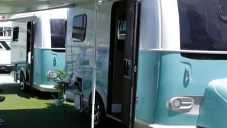 τροχόσπιτα