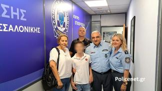 ΑΜΕΣΗ ΔΡΑΣΗ ΘΕΣΣΑΛΟΝΙΚΗΣ