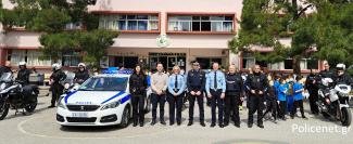 ΑΜΕΣΗ ΔΡΑΣΗ ΘΕΣΣΑΛΟΝΙΚΗΣ