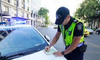 τροχονομοι