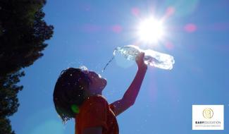 Πρώτες Βοήθειες: Ζωτικής Σημασίας τους καλοκαιρινούς μήνες