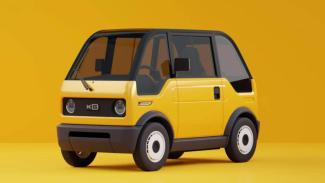 Σπάει ταμεία το αυτοκίνητο των 6.000 ευρώ -Ποιος το φτιάχνει