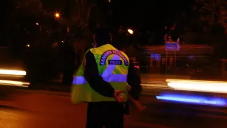 τροχονομοι