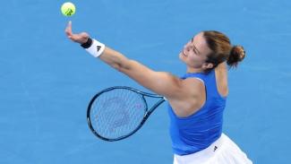 Μαρία Σάκκαρη 