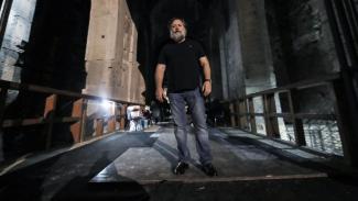 Ράσελ Κρόου