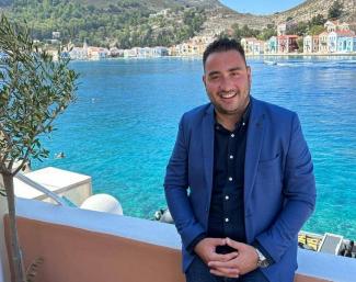 Γιάννης Ρώτας