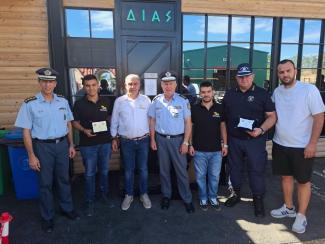 ΔΩΡΕΑ ΣΤΟΛΕΣ