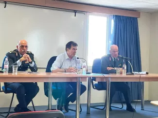 ΜΙΧΑΛΗΣ ΧΡΥΣΟΧΟΪΔΗΣ