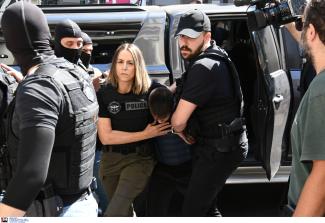 Μουρτζούκου 