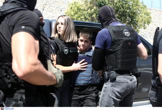 Μουρτζούκου 