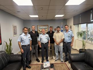 Ταξίαρχος Ηλίας Σκανδάλης