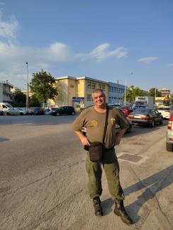 ΙΩΑΝΝΗΣ ΠΕΧΛΙΒΑΝΑΚΗΣ 