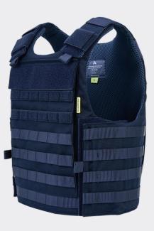 Niobium® Tactical III: Γιλέκο πολλαπλών απειλών, εξωτερικού τύπου, με σύστημα "PALS"