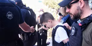 Μουρτζούκου 