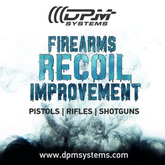 Το Παγκοσμίως Μοναδικό Προοδευτικό Τριπλό Ελατήριο Ανάκρουσης