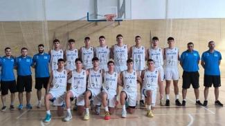 Εθνική Εφήβων