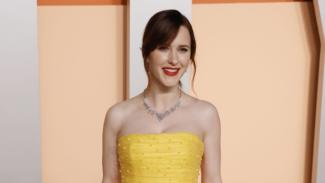 Ρέιτσελ Μπρόσναχαν