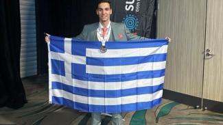 Μαθηματική Ολυμπιάδα