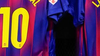 ποδοσφαιρικών φανελών 