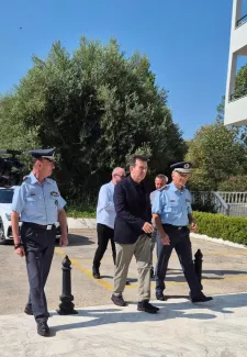 ΧΡΥΣΟΧΟΪΔΗΣ