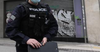 αστυνομικος