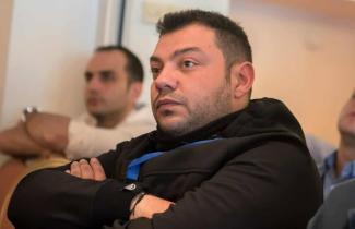 ΘΕΜΙΣΤΟΚΛΗΣ ΚΟΣΜΙΔΗΣ