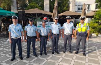 ΤΜΗΜΑ ΤΡΟΧΑΙΑΣ ΕΟΡΔΑΙΑΣ