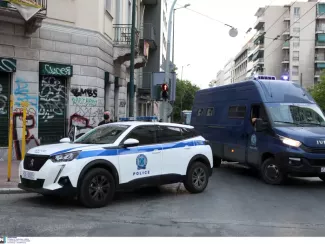 περιπολικο