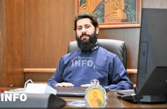 Αλέξιος Κουρτέσης