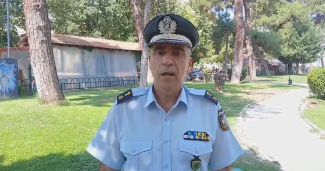 τμημα τροχαίας εορδαίας