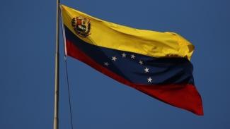 ΒΕΝΕΖΟΥΕΛΑ